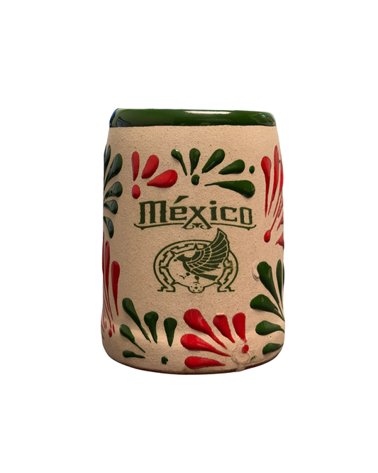 TARRO CERVECERO CASA MEXICO COLLECTION