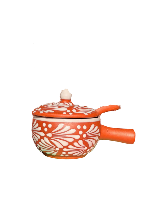 SOPERA CON CUCHARA CIELITO LINDO