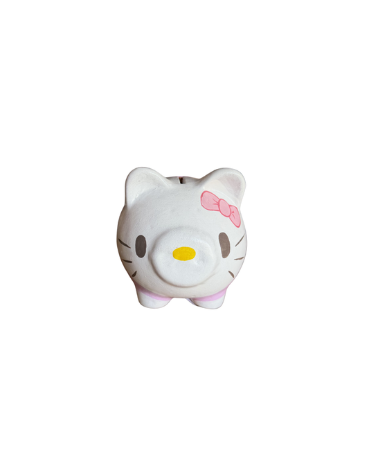 ALCANCIA HELLO KITTY