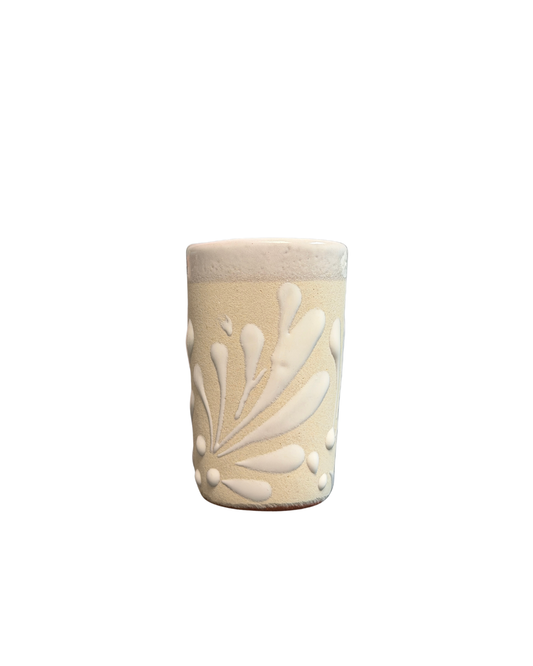TEQUILERO BLANCO (SHOT GLASS)
