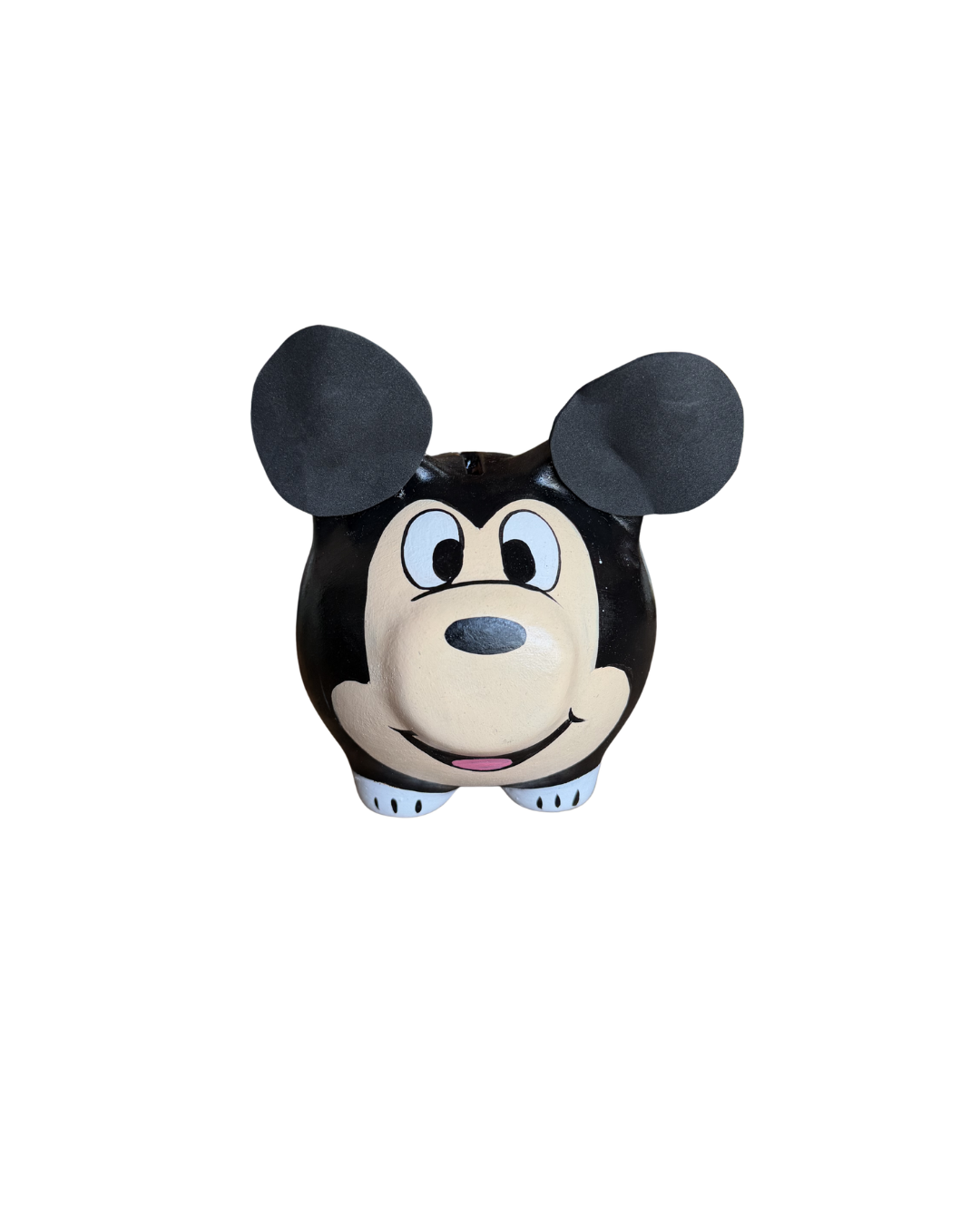 ALCANCIA MICKEY