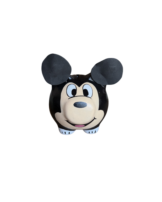 ALCANCIA MICKEY
