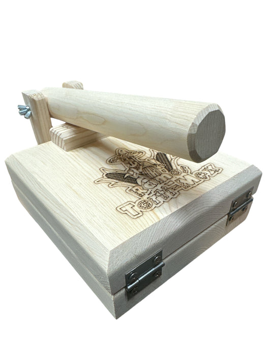 Tortilla Press Small