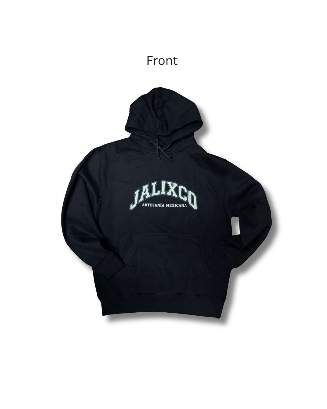 JALIXCO HOODIE