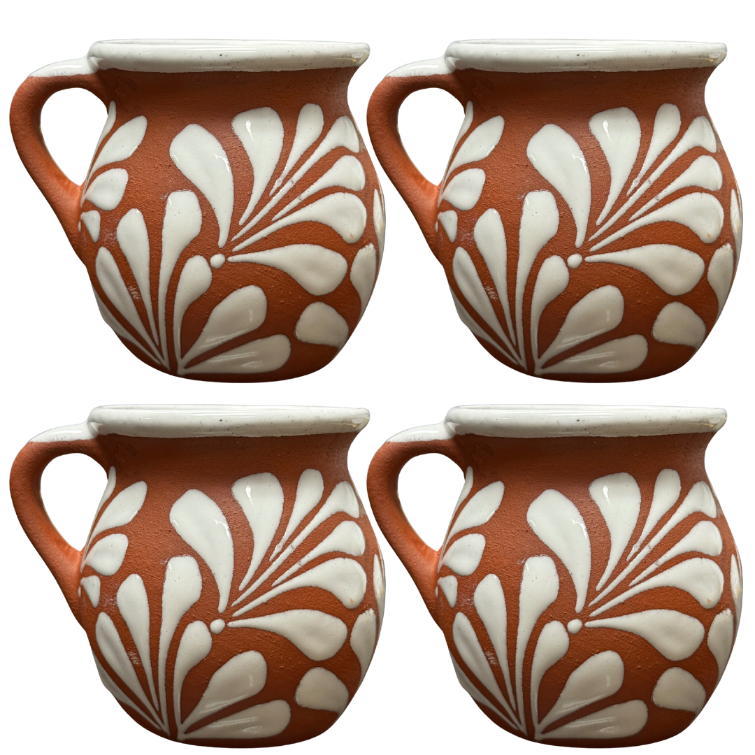 4 pcs JARRITO CIELITO LINDO 350ML/ 12 OZ