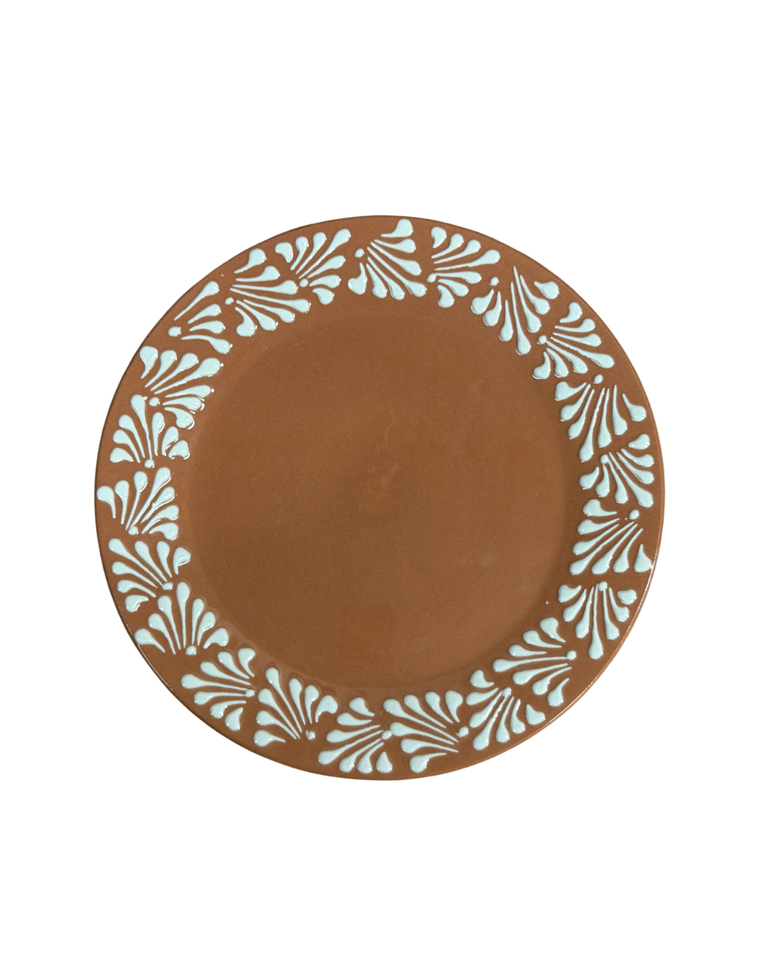 PLATO TRINCHE CIELITO LINDO 25CM