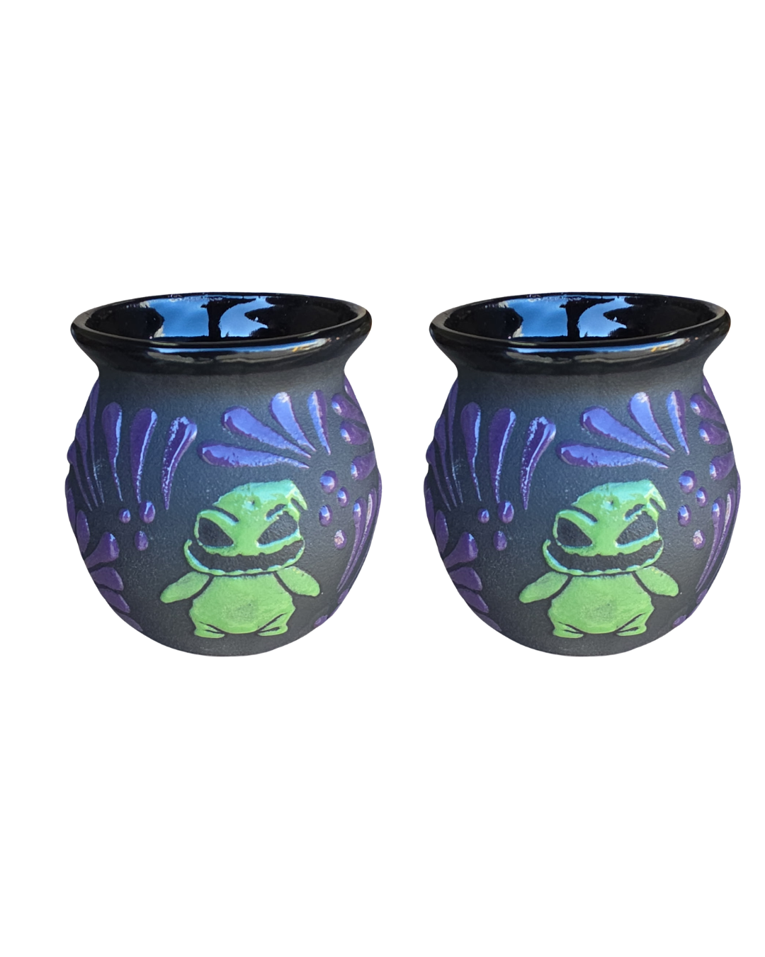 2PCS BABY OOGIE BOOGIE JARRITO
