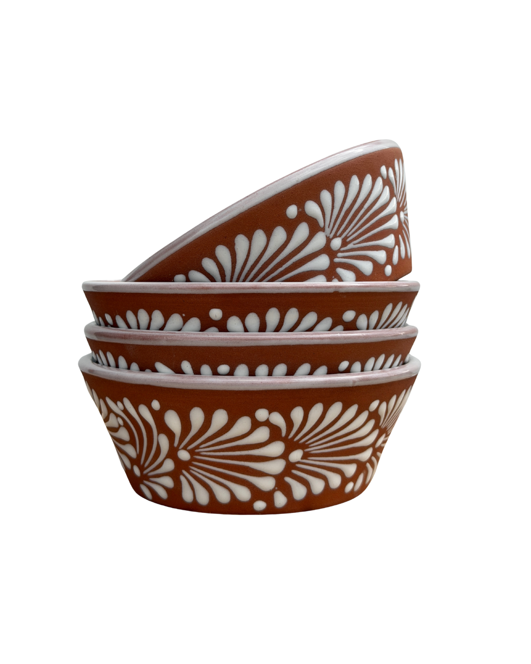 4PCS PLATO P0ZOLERO CIELITO LINDO
