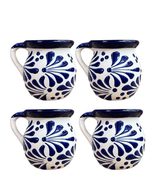 4PCS JARRITO DODGER COLORWAY