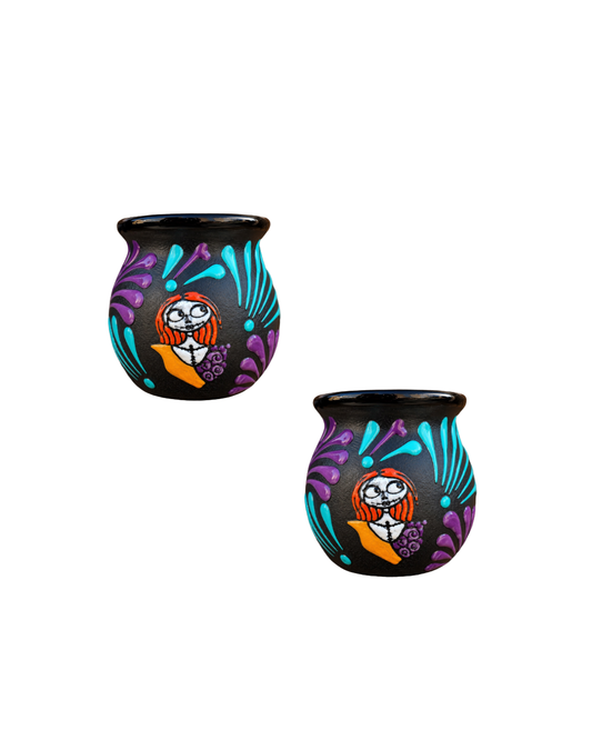 2PCS SALLY