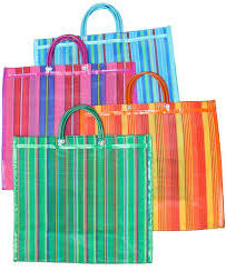 BOLSA DE MANDADO