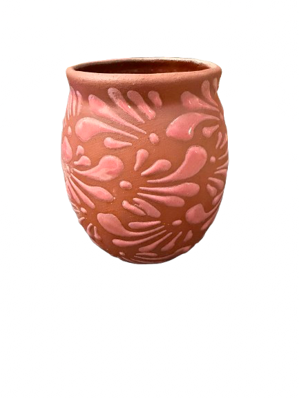 CANTARITO CAFE CON ESPIGA ROSITA 600ML
